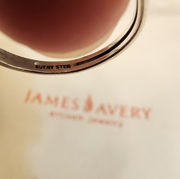 James Avery Ring - Picture 10 of 12